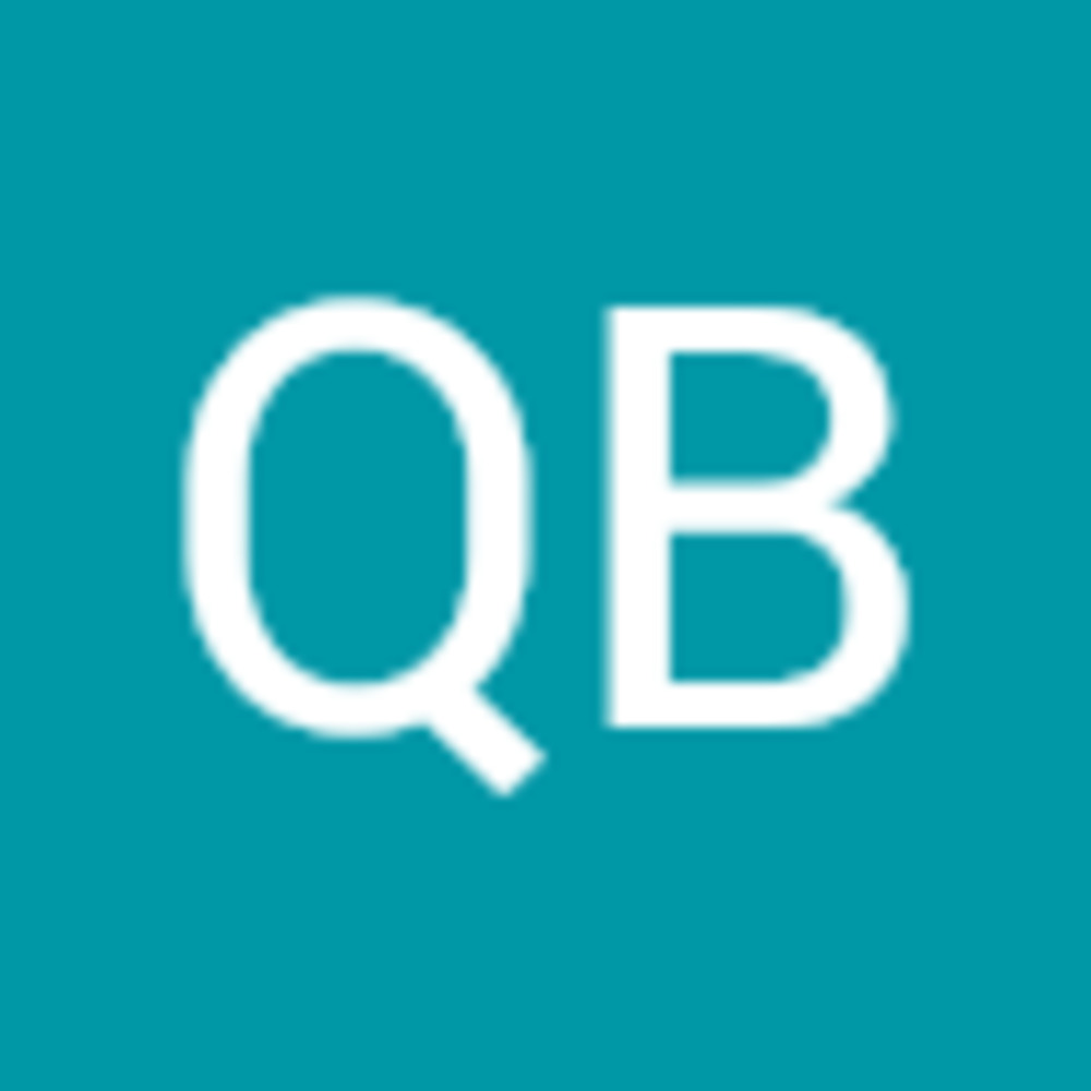 Meet your Posher, Qb